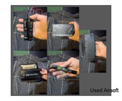 Ghost S EMR Bundle beginner kit. - Image 4