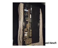 Secutor Rapax M8 - Image 3