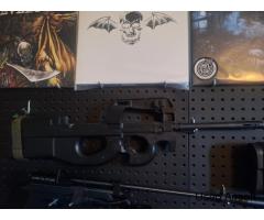 Cybergun p90