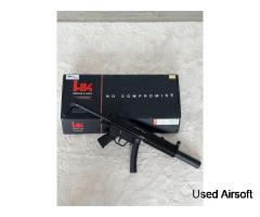 VFC MP5SD3 Early Model GBBR - Image 2