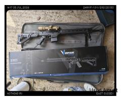 VORSK VMP-2D DMR HPA Bundle
