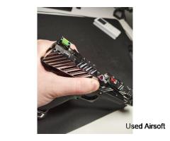 Custom Hi Capa built by Hi Capa Hub