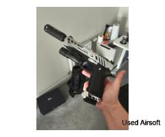 Custom Hi Capa built by Hi Capa Hub - Image 2