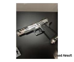 Custom Hi Capa built by Hi Capa Hub - Image 3