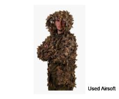 Sniper hpa bundle vsr10 wolverine