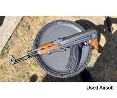 Cyma CM028S AK47S
