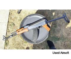 Cyma CM028S AK47S - Image 2