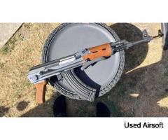 Cyma CM028S AK47S - Image 3