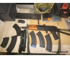 CYMA ak47u - Image 2