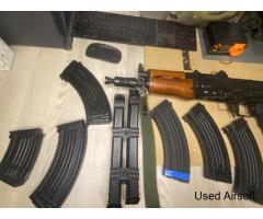 CYMA ak47u - Image 3