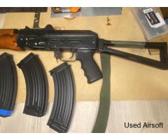 CYMA ak47u - Image 4