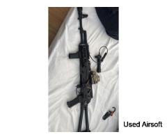 Vfc Ak74 gbb