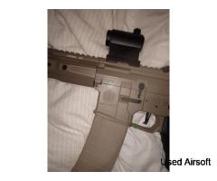krytac trident mk2