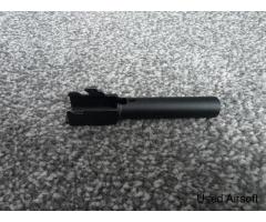 Glock 42 barrell