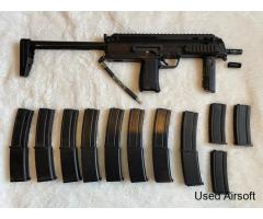 BINGO TM MP7