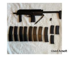 HPA BINGO TM MP7 - Image 2