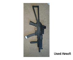 Arcturus PP19-01 Vityaz, FE Version - Image 2