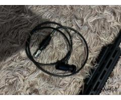 Tippmann M4 Carbine HPA - Image 3