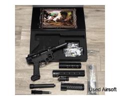 Wolverine Heretic Labs Article 2 Speedsoft Gun - Image 2