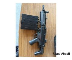 G&g mp5