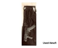⚠️ BARGAIN Marksmen Tokyo Mauri AKX brand NEW - Image 3