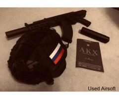 ⚠️ BARGAIN Marksmen Tokyo Mauri AKX brand NEW - Image 4