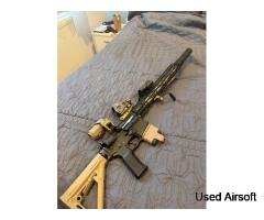 TM MTR 16