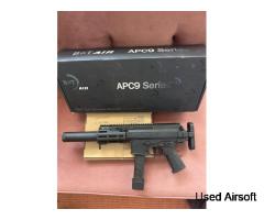 B&T Archwick APC 9K SD