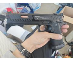 #Price drop# EMG TTI JW3 Combat Master island barrel