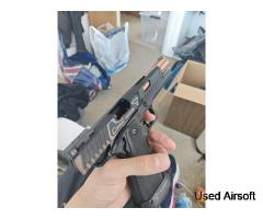 #Price drop# EMG TTI JW3 Combat Master island barrel - Image 4