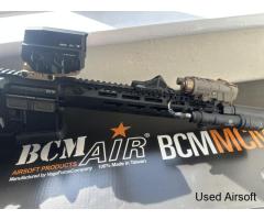 Bcm mcmr aeg upgraded - Image 2