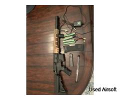 kwa airsoft rifle