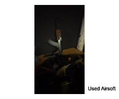 Ak47 klashnkov