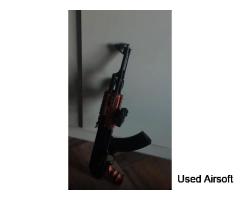 Ak47 klashnkov