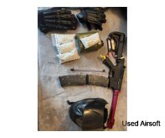 Ssg-1 Kit
