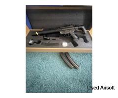 blue edition mp5 - Image 2