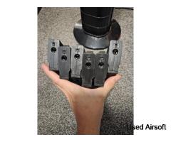 6 E&L AK12 MID CAP 150rd magazine - Image 2