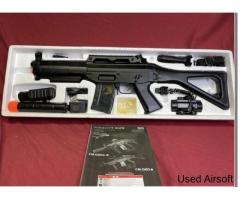 Airsoft CYMA CM.020a1 Air Sport Gun Kit