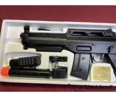 Airsoft CYMA CM.020a1 Air Sport Gun Kit - Image 2