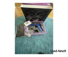 raven 1911