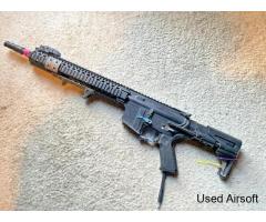 Airsoft Echo 1 Platinum polarstar jack build - Image 2