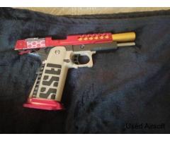 Airsoft Pistol 1911 - Image 2