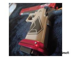 Airsoft Pistol 1911 - Image 4