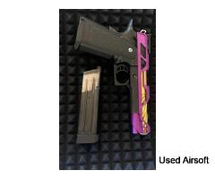 Hi-Capa 5.1 Tokyo Marui