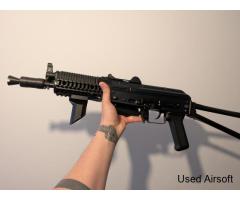 WE AK74UN FULLY UPGRADED - Image 4
