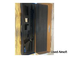 E&C MK16 13.5″ E-Bolt Electric Recoil System