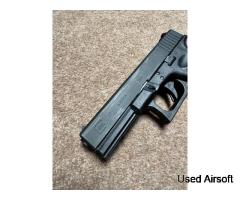 GHK Glock 17 Gen3 (Steel Slide) - Image 2