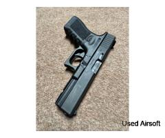 GHK Glock 17 Gen3 (Steel Slide) - Image 3