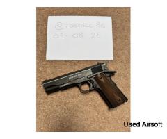 Umarex Legends 1911