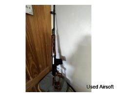We svd Gbbr